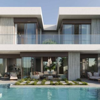 Solana New Zayed Ora Developments