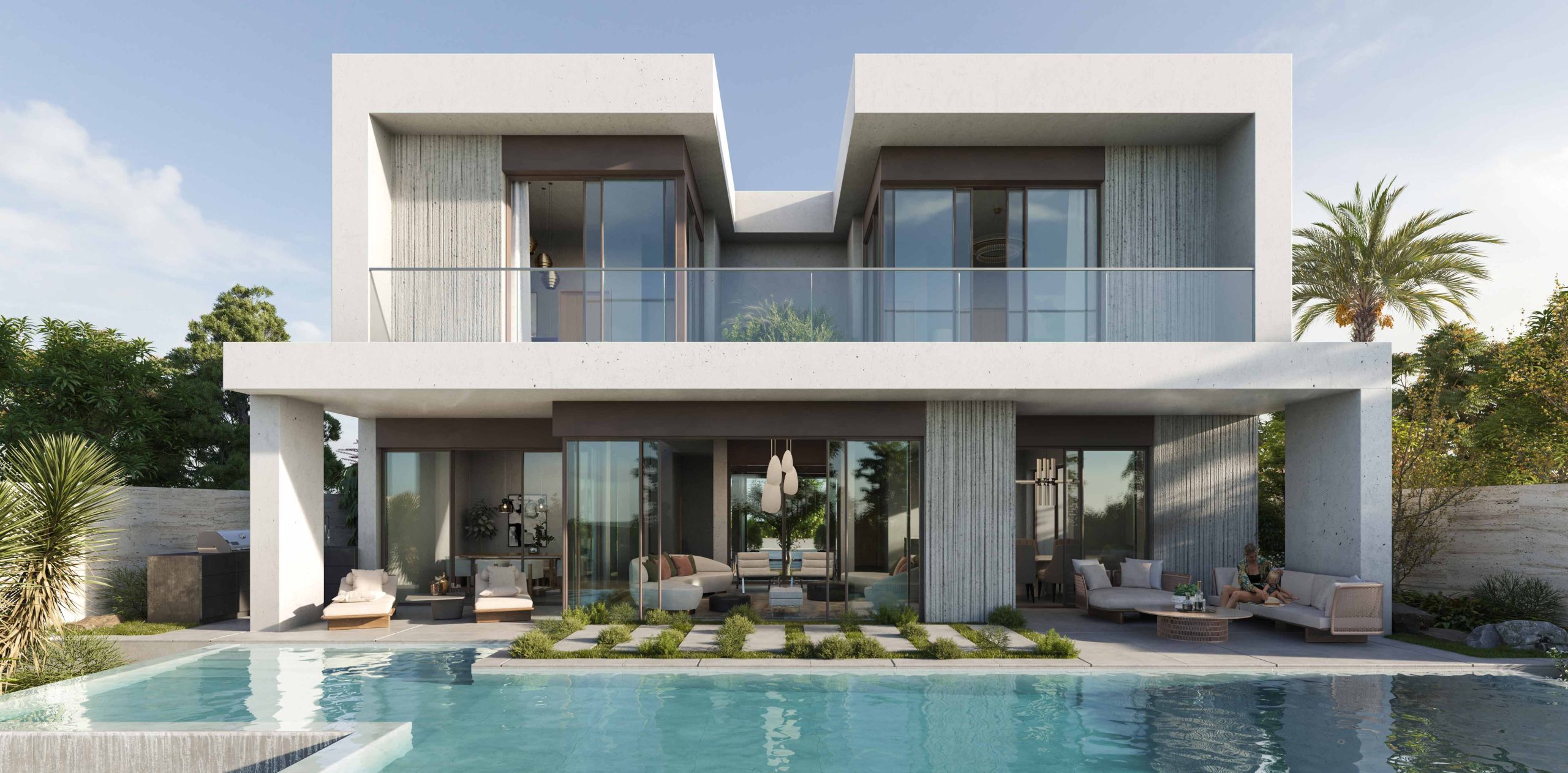 Solana New Zayed Ora Developments