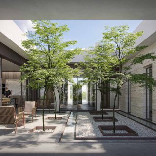 Solana New Zayed Ora Developments