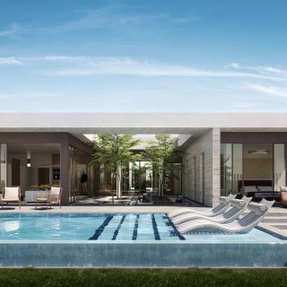 Solana New Zayed Ora Developments