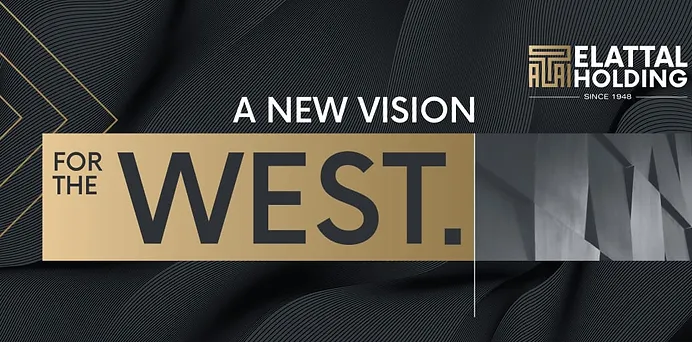 leaves West 6 October El Attal