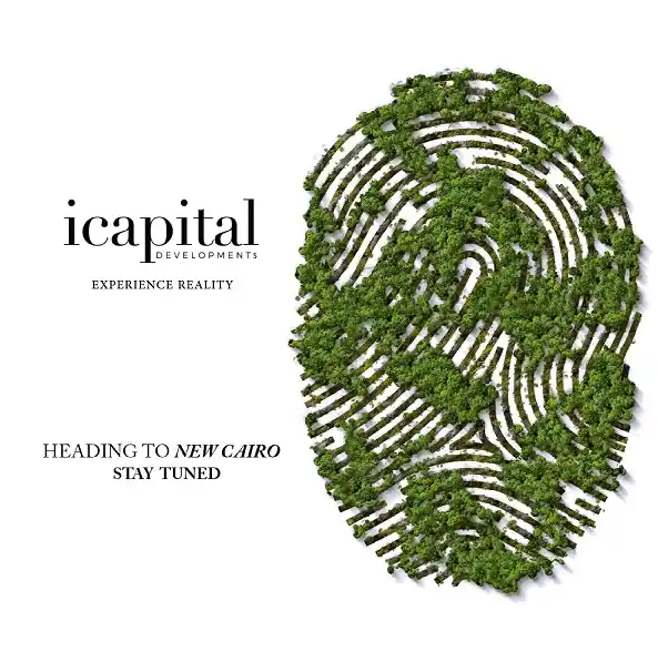 Orla Residence New Cairo I Capital Development