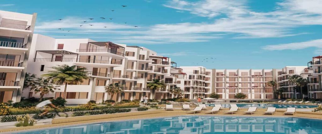 منتجع ماجرا الغردقة برايم – Majra Hurghada Resort