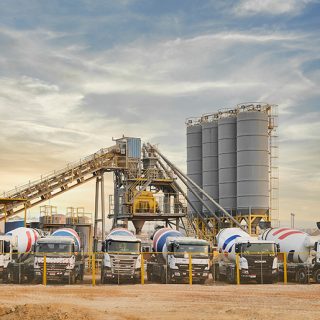 Saada New Cairo Compound Horizon