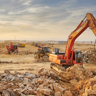 Saada New Cairo Compound Horizon