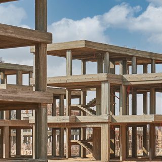 Saada New Cairo Compound Horizon