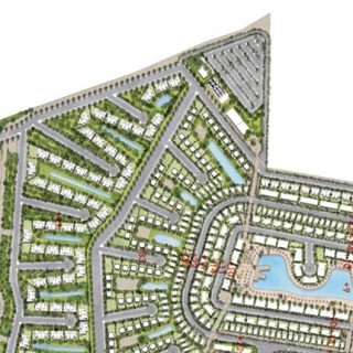 Salt North Coast Resort Tatweer Misr