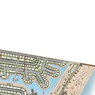 Salt North Coast Resort Tatweer Misr