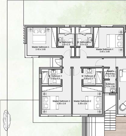 Salt North Coast Resort Tatweer Misr