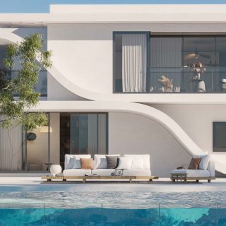 Salt North Coast Resort Tatweer Misr