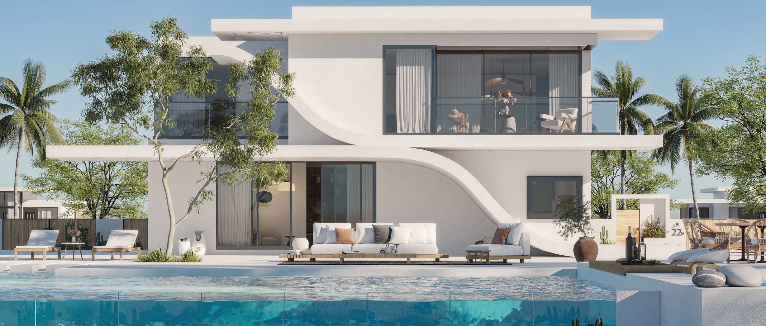 Salt North Coast Resort Tatweer Misr