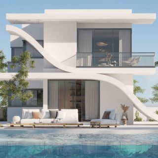 Salt North Coast Resort Tatweer Misr