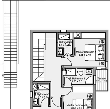 Salt North Coast Resort Tatweer Misr