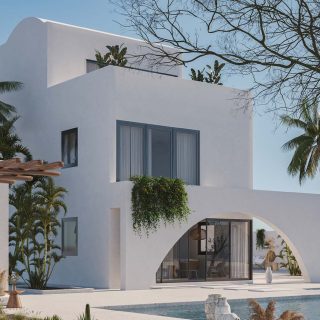 Salt North Coast Resort Tatweer Misr