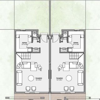 Salt North Coast Resort Tatweer Misr