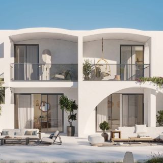 Salt North Coast Resort Tatweer Misr