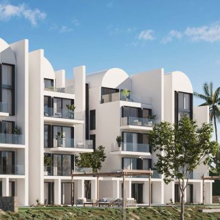 Salt North Coast Resort Tatweer Misr