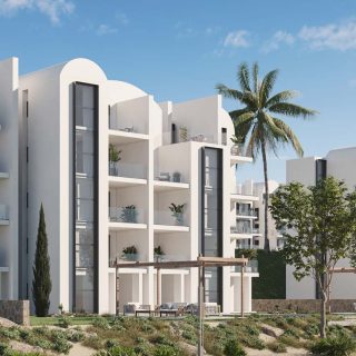 Salt North Coast Resort Tatweer Misr