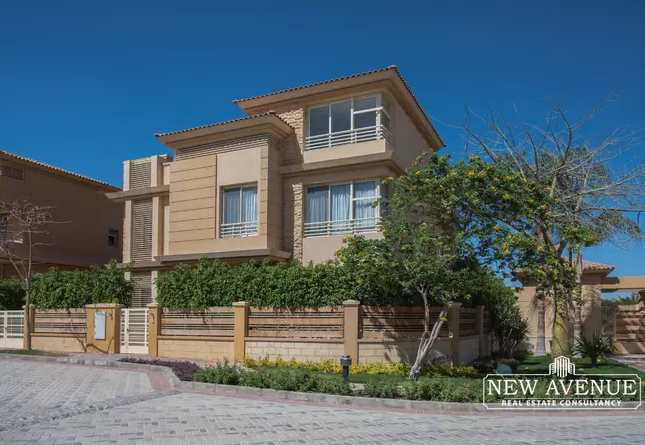 Alma Compound Sheikh Zayed Iwan