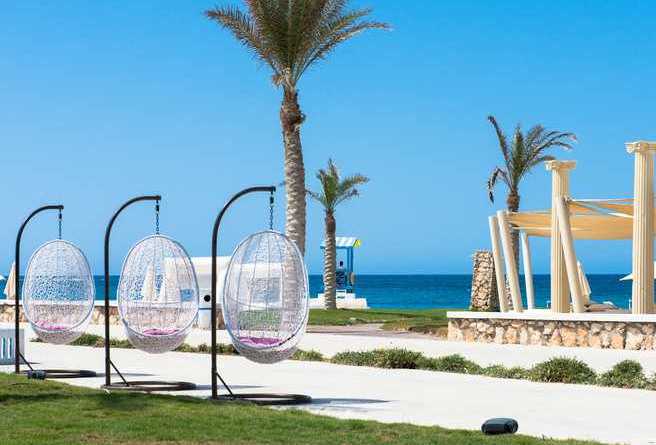 قرية سكالا ماونتن فيو الساحل الشمالي – Skala North Coast 