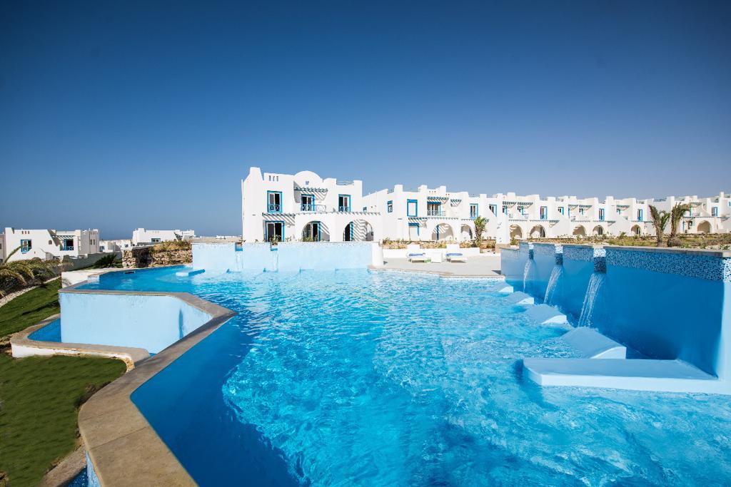 Evia Mountain View North Coast