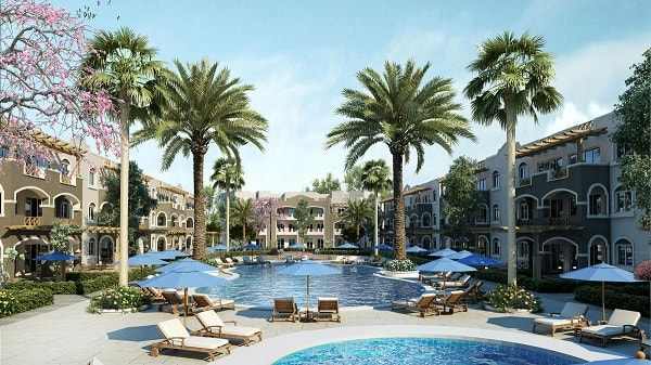 Coronado North Coast The Red Sea Company