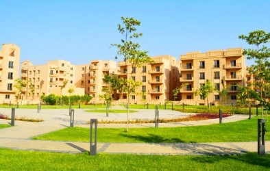 Jewar 6 October Compound Iwan