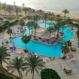 Lasirena Mini Egypt El Sokhna Village