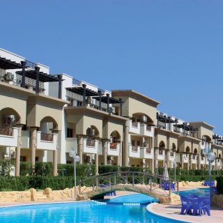 Lasirena Mini Egypt El Sokhna Village