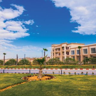 Lasirena Mini Egypt El Sokhna Village