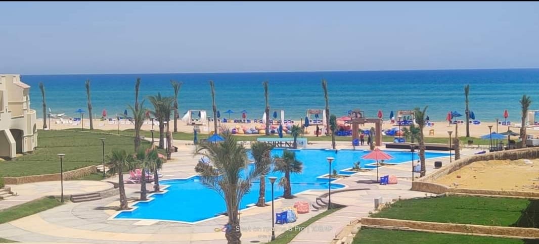 Lasirena Mini Egypt El Sokhna Village