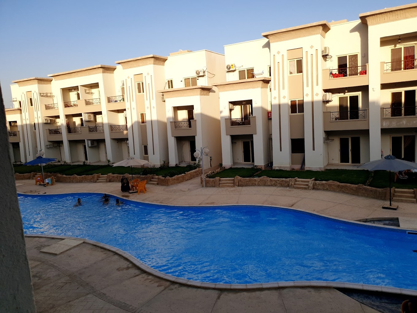 Lasirena Mini Egypt El Sokhna Village