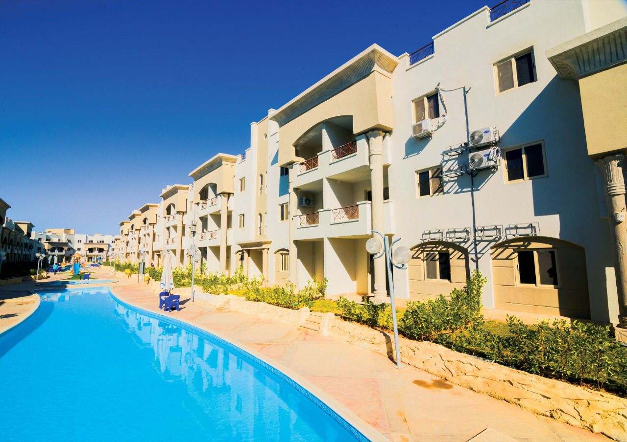 Lasirena Mini Egypt El Sokhna Village