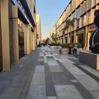 5A Mall New Cairo Equity