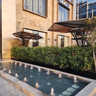 5A Mall New Cairo Equity