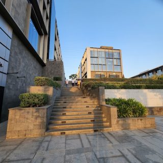 5A Mall New Cairo Equity