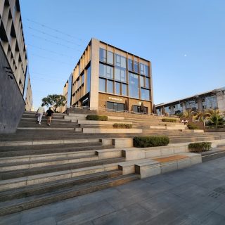 5A Mall New Cairo Equity