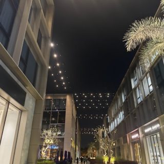 5A Mall New Cairo Equity