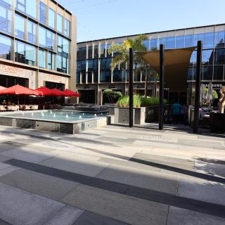 5A Mall New Cairo Equity