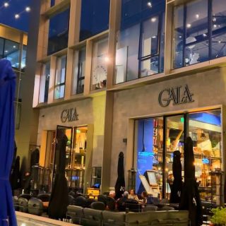 5A Mall New Cairo Equity