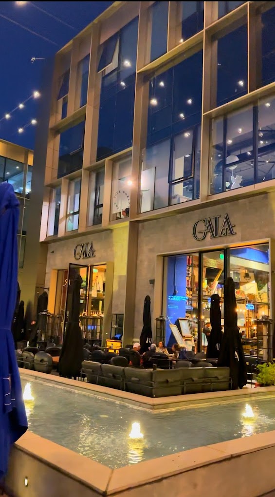 5A Mall New Cairo Equity