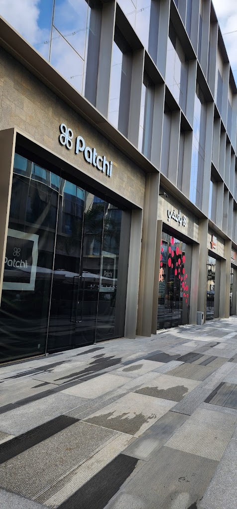 5A Mall New Cairo Equity