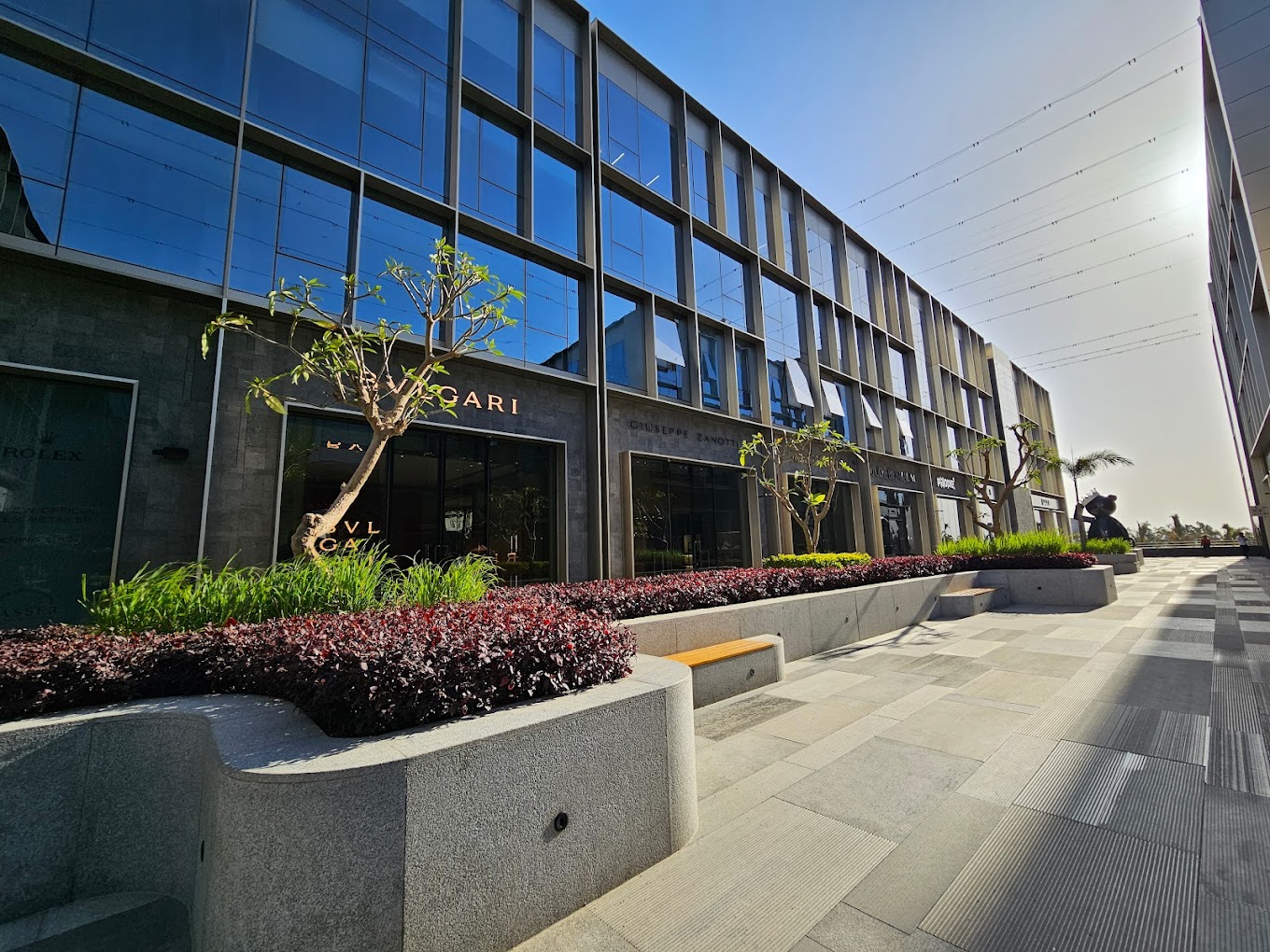 5A Mall New Cairo Equity