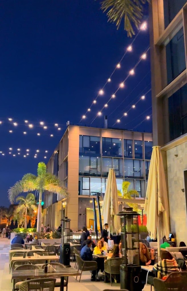 5A Mall New Cairo Equity