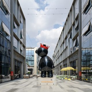 5A Mall New Cairo Equity