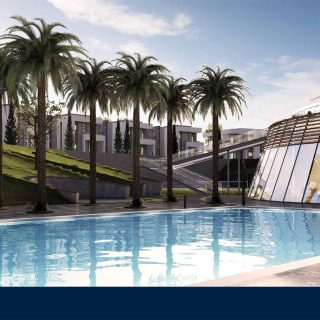 Azzar 2 New Cairo Compound Reedy Group