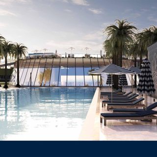 Azzar 2 New Cairo Compound Reedy Group