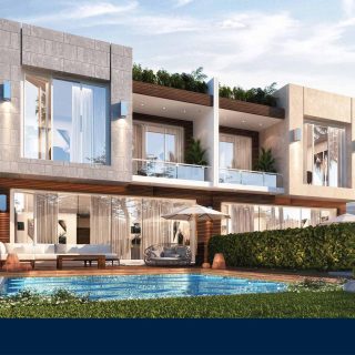 Azzar 2 New Cairo Compound Reedy Group
