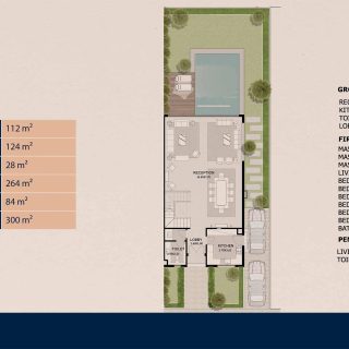 Azzar 2 New Cairo Compound Reedy Group