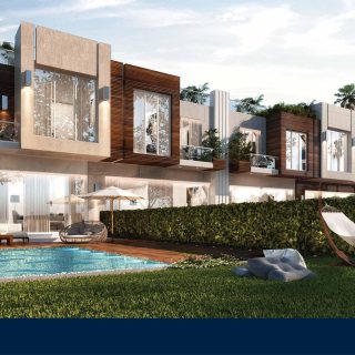 Azzar 2 New Cairo Compound Reedy Group